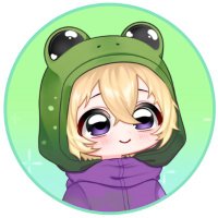 Plucky - 🐸🍄Twitch Partner