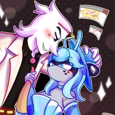 Surusagi~ (Commissions Open 0/5)