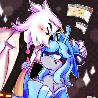 Surusagi~ (Commissions Open 0/5)