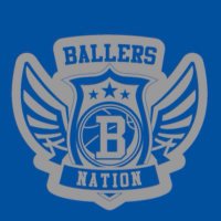Ballers Nation Basketball
