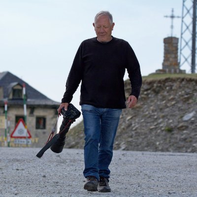 Ramon Baylina -Alt Pirineu del Pallars Sobirà