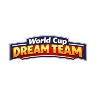 WorldCupDreamTeam