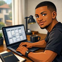 Designer Honcho 😇