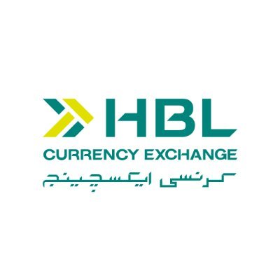HBL Currency Exchange