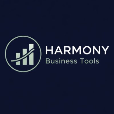 Harmony Business Tools | AI Systems