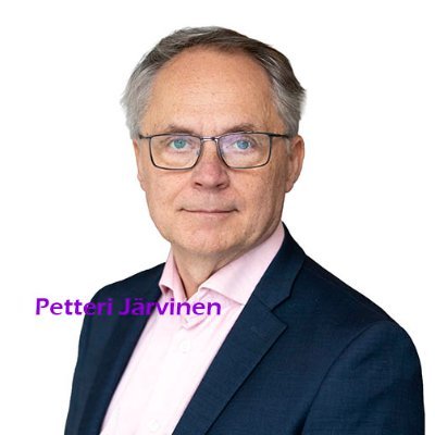 Petteri Järvinen 💻