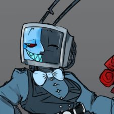 Vanessa Florez GIDEON'S WIFE |SFW| 🏳️⚧️ 🇻🇪🦈