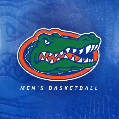 Florida Gators Men’s Basketball