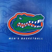 Florida Gators Men’s Basketball