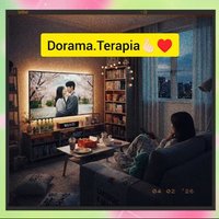 Dorama.Terapia