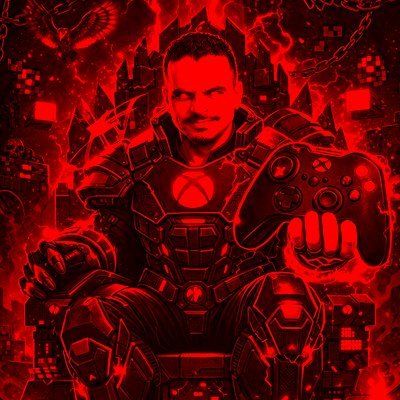 Influencer from Cyberstan