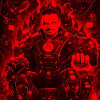 Influencer from Cyberstan