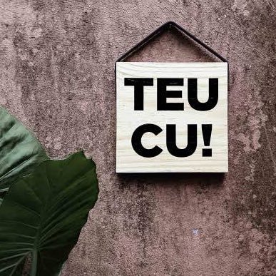 Teu cu, seu Petista. 🇧🇷