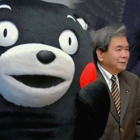 鎌倉辻説法しょーくん