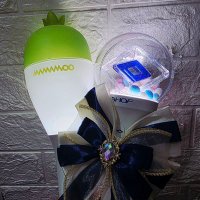 Ella 💕Mamamoo + AHOF