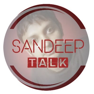 Sandeep Talk