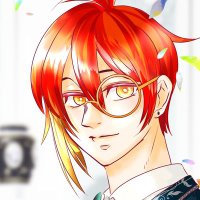 おこめ🐯aknk&舞台などなど雑多垢