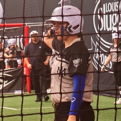 Kennedy Nickels 2030