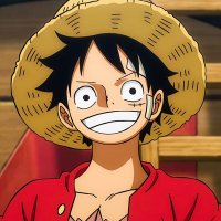 Luffy