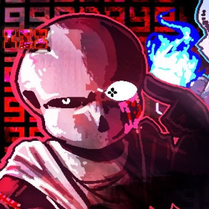 【Sans】✦〘Last Breath〙