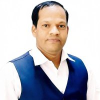 Dr. Ashok Kumar Khandel