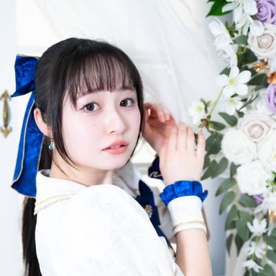 🧜‍♀️水野 未渚🫧花ノぷりんせす🌏️