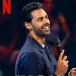 Hasan Minhaj