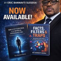 Eric S Bannav (Sheikh El Bashiro), MBA, PMP