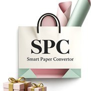 Smart Paper Convertor
