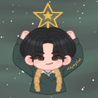 LUCKY 𝘥𝘪𝘯✰