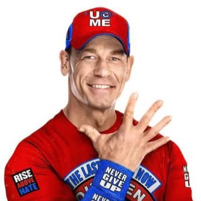 JohnCena