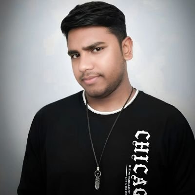 Sabbir Hasan Jony