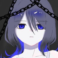 宵ツキの趣味垢