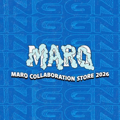 MARO COLLABORATION STORE 2026 INFORMATION