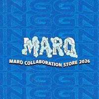 MARO COLLABORATION STORE 2026 INFORMATION