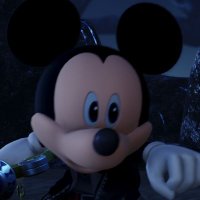 👑 King Mickey 🎮