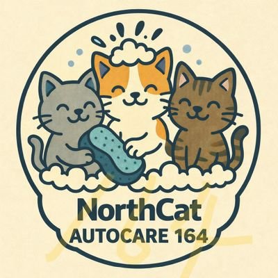 North Cat AUTO CARE 164
