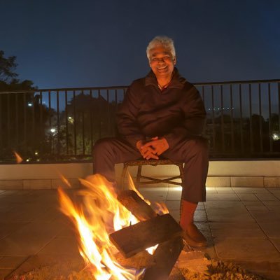 Yashovardhan Jha Azad