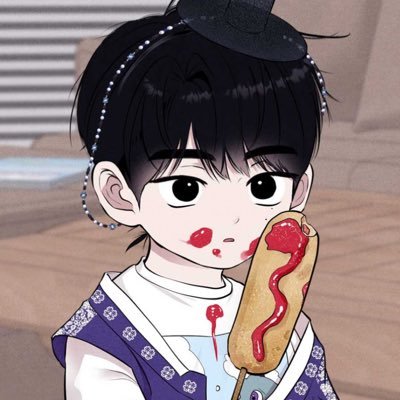 หงอกจะเลิกบูด📍รับหิ้วงานหนังสือ