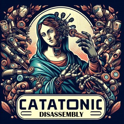 Nic_Disassembly (catatonic_disassembly)