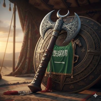 🇸🇦 زِيَاد | ZIYAD