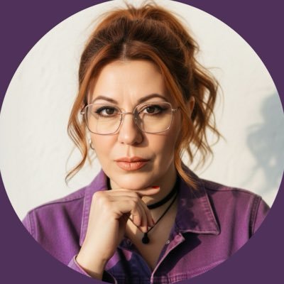 Franciane Trois🧙🏼‍♀️