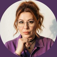 Franciane Trois🧙🏼‍♀️