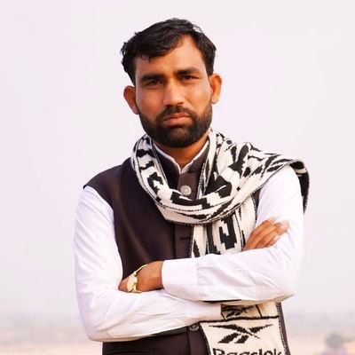 Hansraj Meena