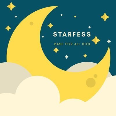 Starfess || CEK PINNED UNTUK KIRIM MENFESS
