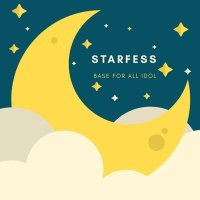 Starfess || CEK PINNED UNTUK KIRIM MENFESS