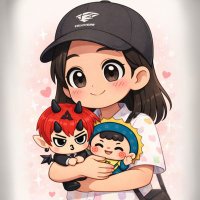 KAEW_PS. (มี้ ตาต้า🐯🐶🖤🤍)