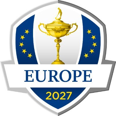 Ryder Cup Europe