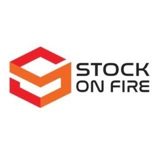Stock On Fire