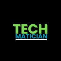 Remi Vincent | Techmatician